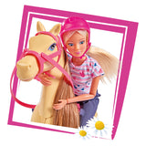 Simba Steffi Love, set da cavaliere