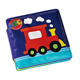 Simba ABC il mio primo libro