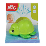 Tartaruga bagnante Simba abc