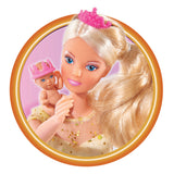 Steffi Love Royal Baby