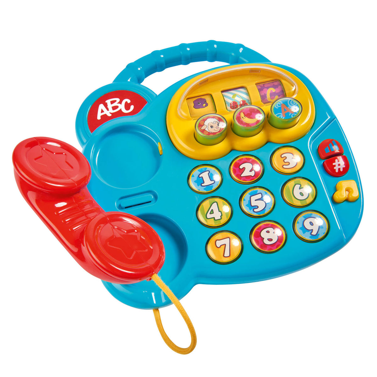 Phone ABC Baby
