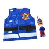 Simba pompiere Sam Rescue set giocattolo - action figure.