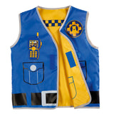 Set di polizia di Simba Fireman Sam