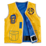 Set di polizia di Simba Fireman Sam