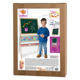 Tavolo da disegno magnetico Eichhorn