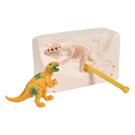 Set di scavi di Simba Dino