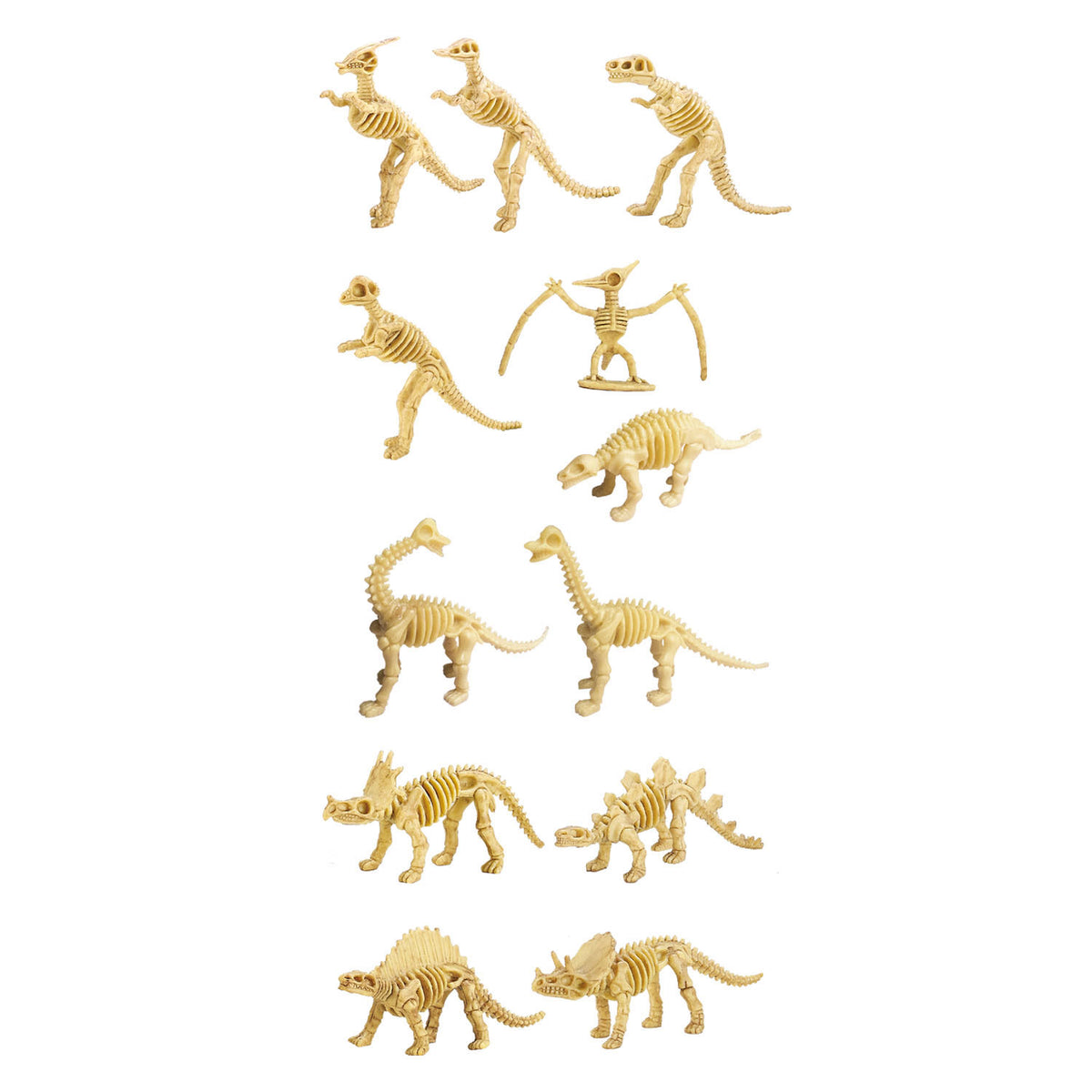 Set di scavi di Simba Dino