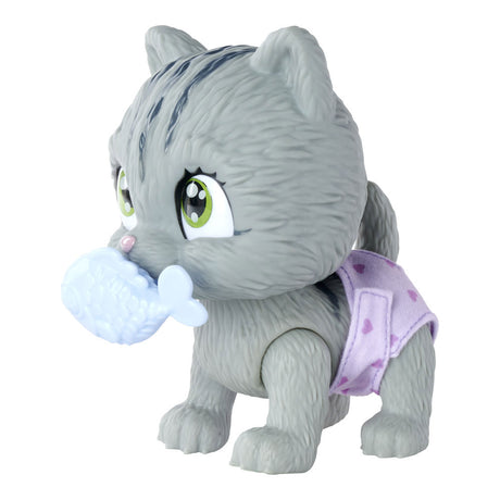 Simba - coccola petz - gatto - personaggio da gioco - da 3 anni