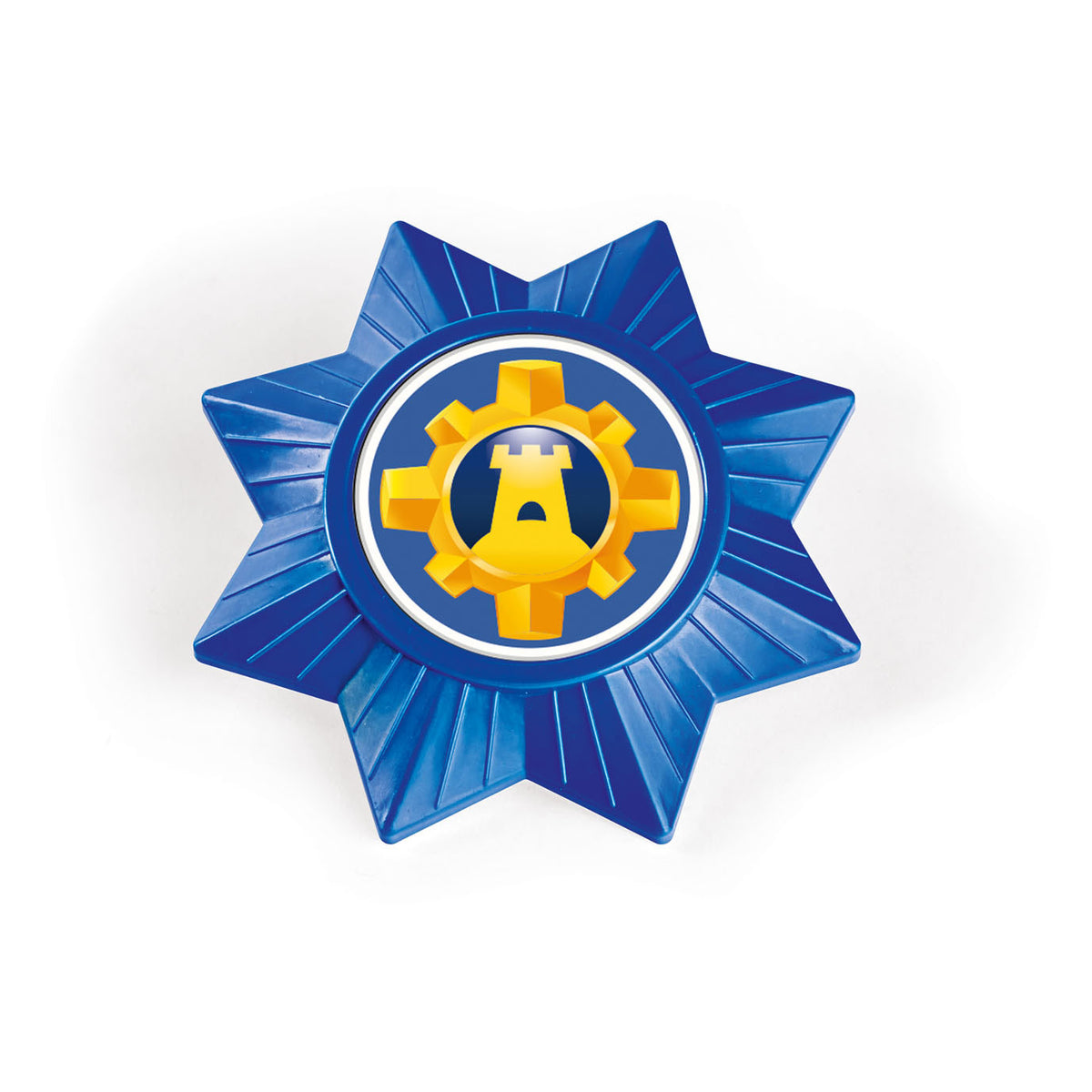 Aurione e smartphone della polizia di Simba