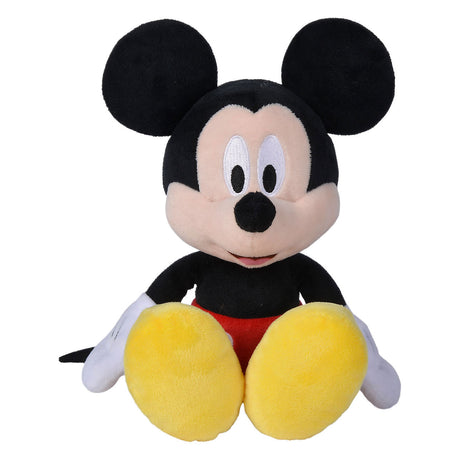 Peluche topolino peluche Simba Disney, 25 cm