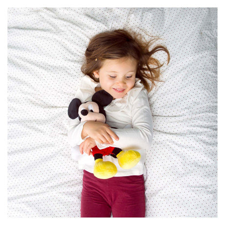 Peluche topolino peluche Simba Disney, 25 cm