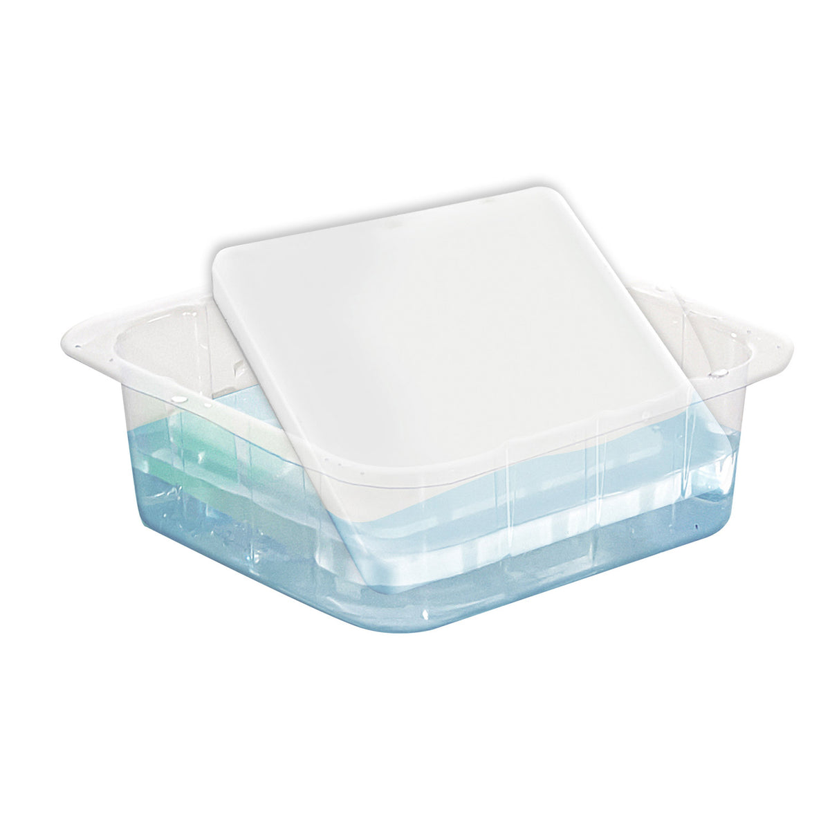 Set di castello di Aqua Gelz Deluxe