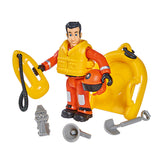 Giocattoli Simba Sam Juno, moto d'acqua