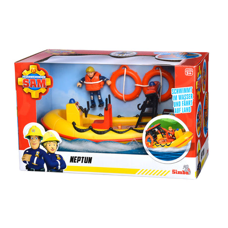 Simba Toys 109252571 veicolo giocattolo