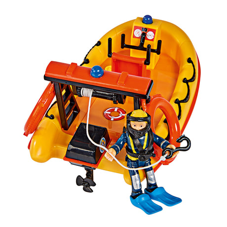 Simba Toys 109252571 veicolo giocattolo