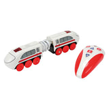 Treno locale in legno Eichhorn 100006606
