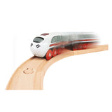 Treno locale in legno Eichhorn 100006606