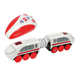 Treno locale in legno Eichhorn 100006606