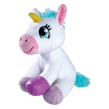 Simba - veterinario - unicorno - unicorno - peluche