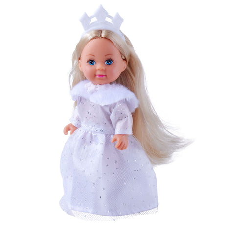 Mini bambola Evi Love, principessa dei sogni