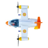 Aereo di salvataggio Samba Fireman Sam Swift