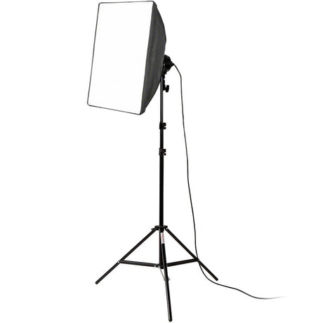 Set luce diurna Linkstar LSD-4K1 4x28W