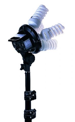 Set luce diurna Linkstar LSD-4K1 4x28W