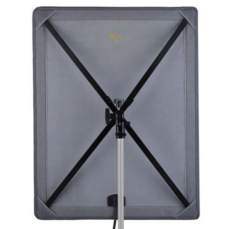 Pannello LED bicolore flessibile Linkstar lx-150 45x60 cm