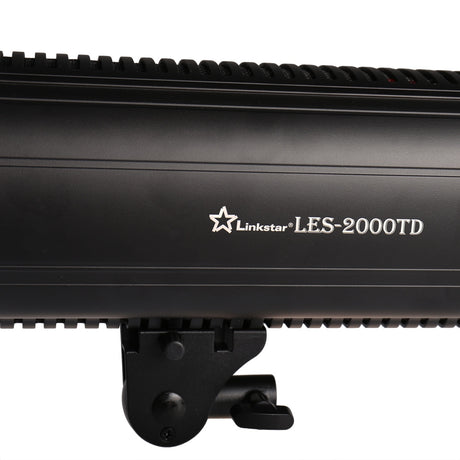 Lampada LED bicolore Linkstar dimmerabile les-2000td su 230v
