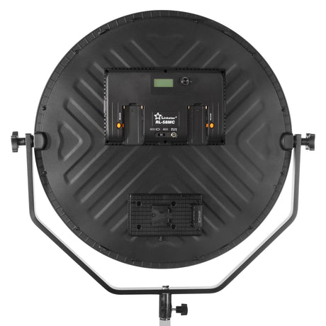 Lampada LED bicolore Linkstar RL-58mc a 230v