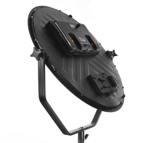 Lampada LED bicolore Linkstar RL-58mc a 230v