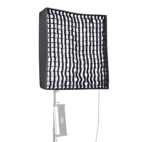 Softbox Linkstar + nido d'ape RX-11SB+HC per LED RX-11TD