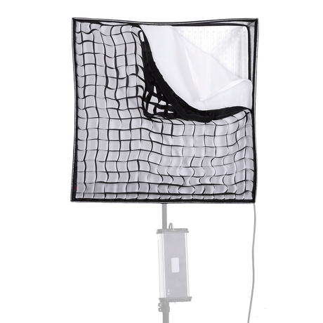 Softbox Linkstar + nido d'ape RX-11SB+HC per LED RX-11TD