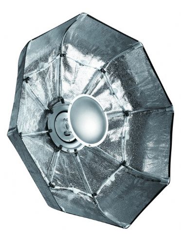 Piatto di bellezza pieghevole Linkstar qssr-85x s 85 cm