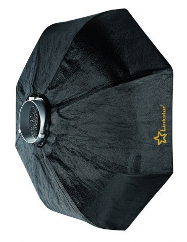 Piatto di bellezza pieghevole Linkstar qssr-85x s 85 cm