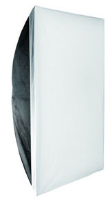 Softbox pieghevole Linkstar qssx-80120 80x120 cm