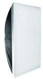Softbox pieghevole Linkstar qssx-80120 80x120 cm