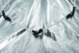 Softbox pieghevole Linkstar qssx-80120 80x120 cm