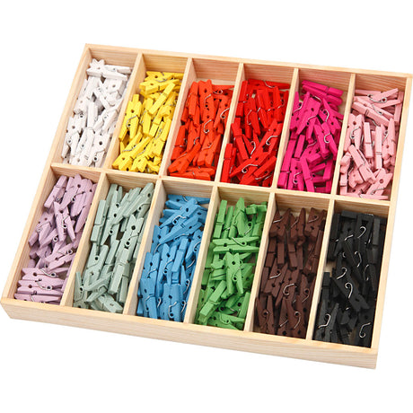 Azienda creativa https: www.cchobby.nl mini-molletta-l-25-mm-b-3-mm-various-colors-12x24-piece-1-box