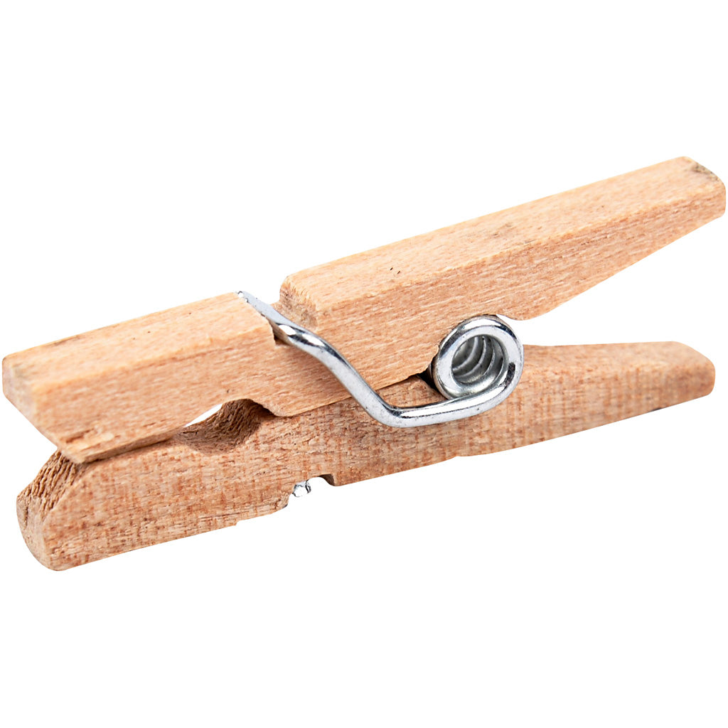 Azienda creativa https: www.cchobby.nl mollette-l-25-mm-b-3-mm-30-pezzo-1-scatola