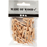 Azienda creativa https: www.cchobby.nl mollette-l-25-mm-b-3-mm-30-pezzo-1-scatola