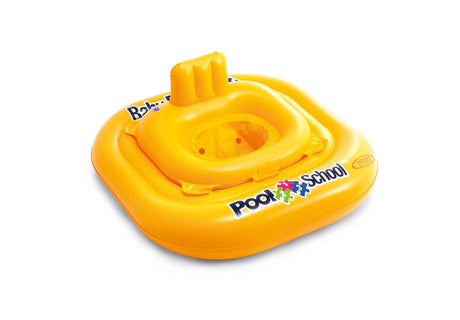 Baby -band di nuoto con sedile