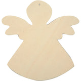 Azienda creativa https: www.cchobby.nl angels-size-12x11-cm-6-piece-1-box