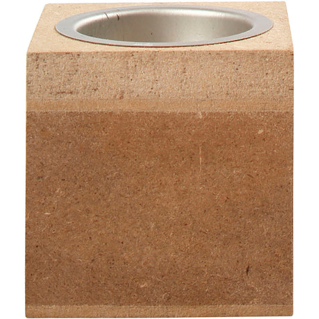 Azienda creativa https: www.cchobby.nl portacandela-h-6-cm-dimensioni-6x6-cm-1 pezzo