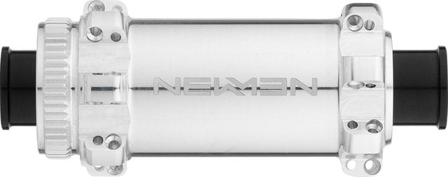 Newmen Fade MTB Straight Pull Boost Disc Center Lock Mozzo anteriore