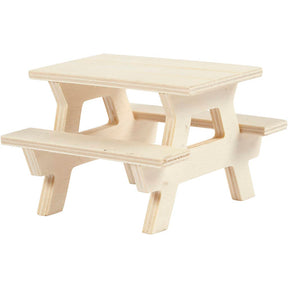 Azienda creativa https: www.cchobby.nl panca da picnic-h-5-5-cm-l-8-cm-l-8-cm-1 pezzo
