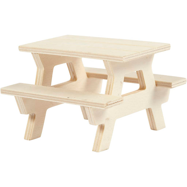 Azienda creativa https: www.cchobby.nl panca da picnic-h-5-5-cm-l-8-cm-l-8-cm-1 pezzo