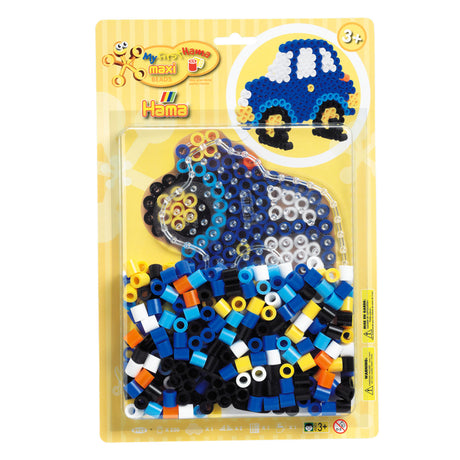 Set perline da stiro Hama Maxi, 250 pz.