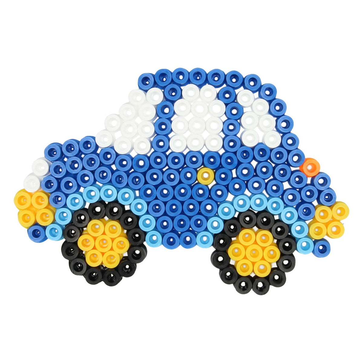 Set perline da stiro Hama Maxi, 250 pz.