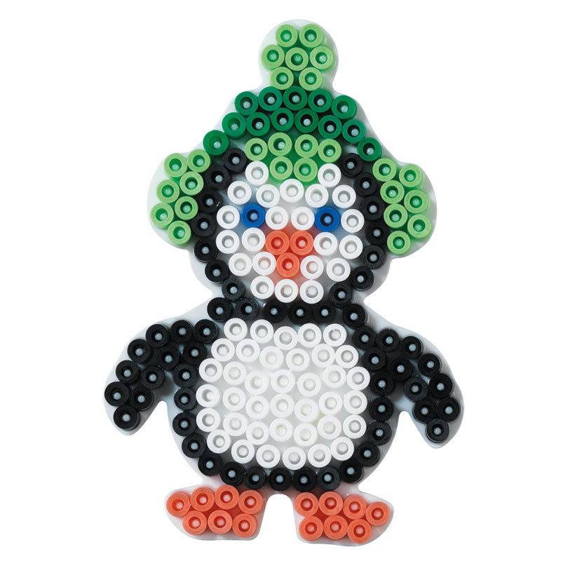 Asse da stiro Hama - pinguino